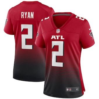 womens-nike-matt-ryan-red-atlanta-falcons-2nd-alternate-game